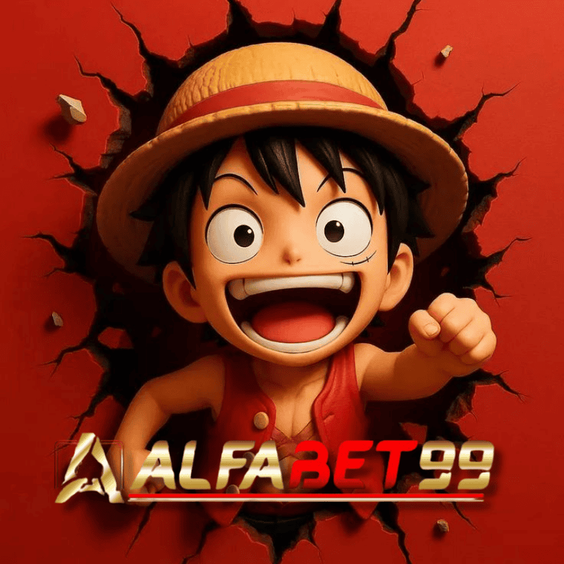 ALFABET99 ADMIN avatar